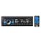 Pyle In-Dash Radio & Cd/MP3 Player PLCD43BTM - alternate 1